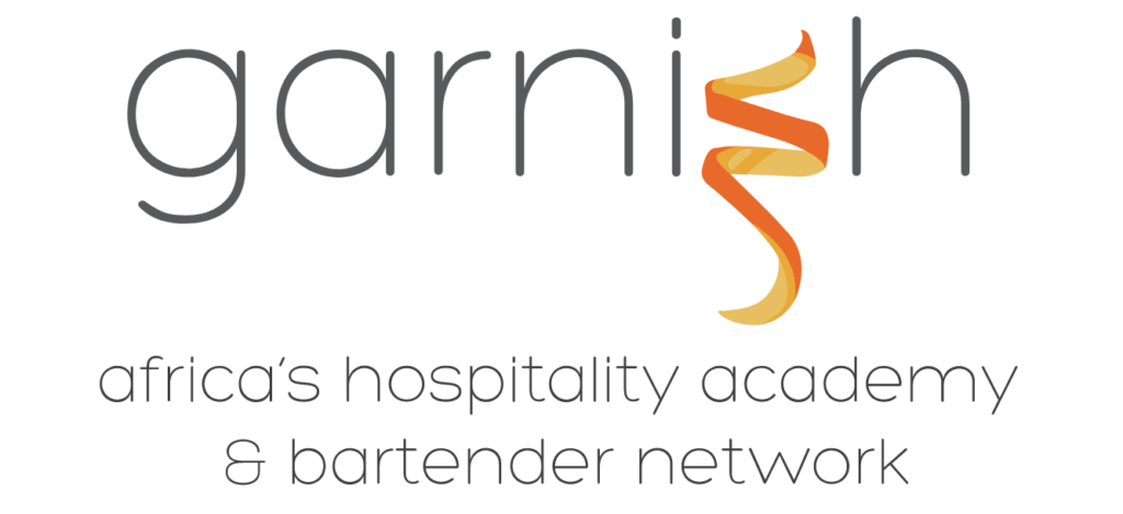 Garnish Logo