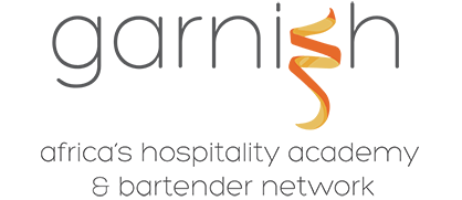 Garnish logo