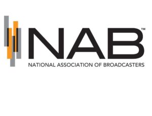 NAB Logo