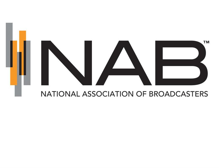 NAB Logo