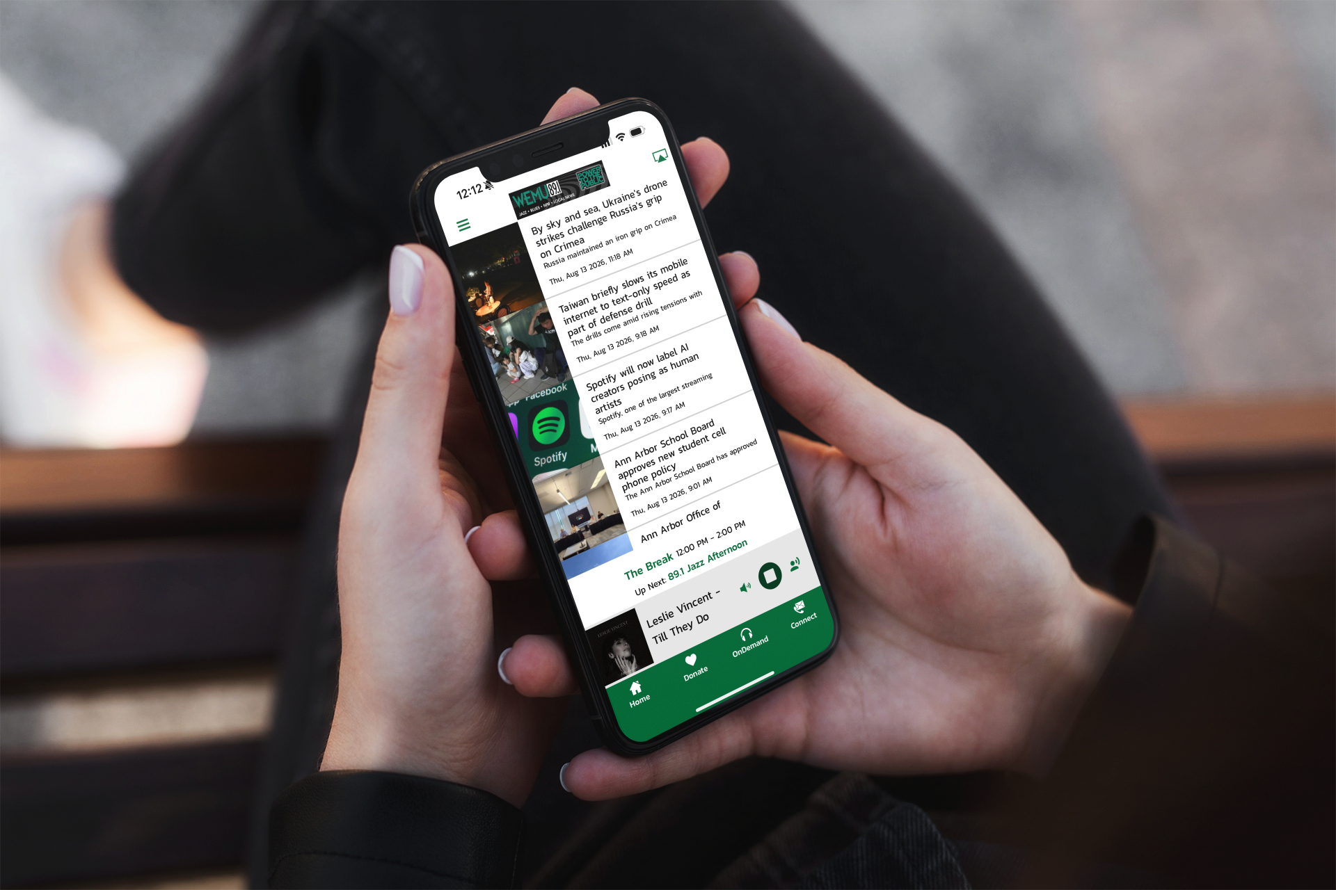 Your App Now Works with Cadence!
