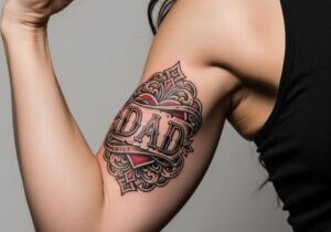DAD-tattoo-1