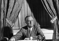 FDR-March-12-1933