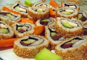 Sushi