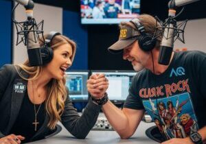 arm-wrestling-christian-rock-djs-AI