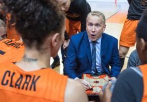 Polkowice,,Poland,-,April,18;,2018:,Semifinal,Eblk,Energa,Basketball