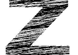 letter-z