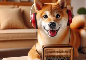 Radio,Doge